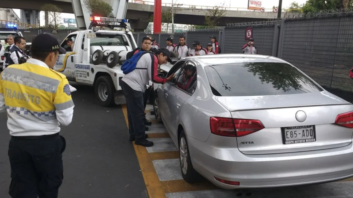 Permisionarias de AICM denuncian entrega de 150 concesiones ilícitas a Casadey