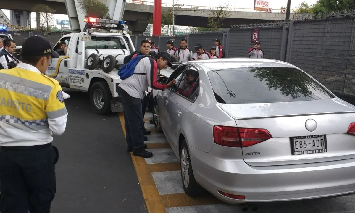 Permisionarias de AICM denuncian entrega de 150 concesiones ilícitas a Casadey