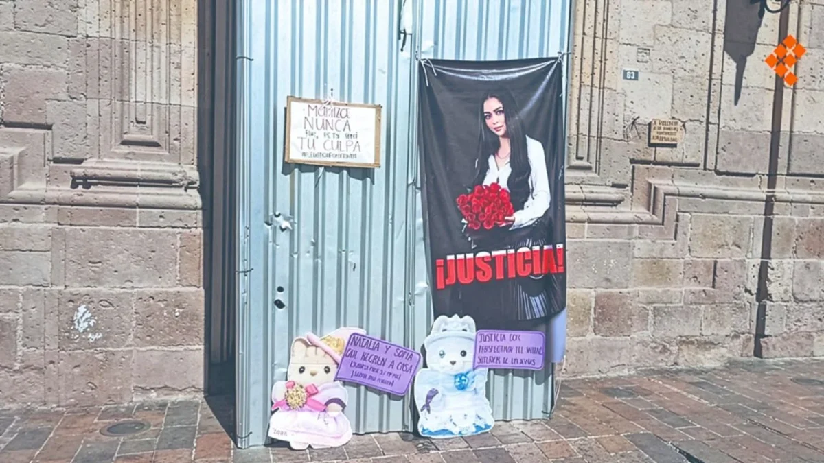 Piden justicia para Maritza Espino Ponce, hallada muerta dentro de un tambo