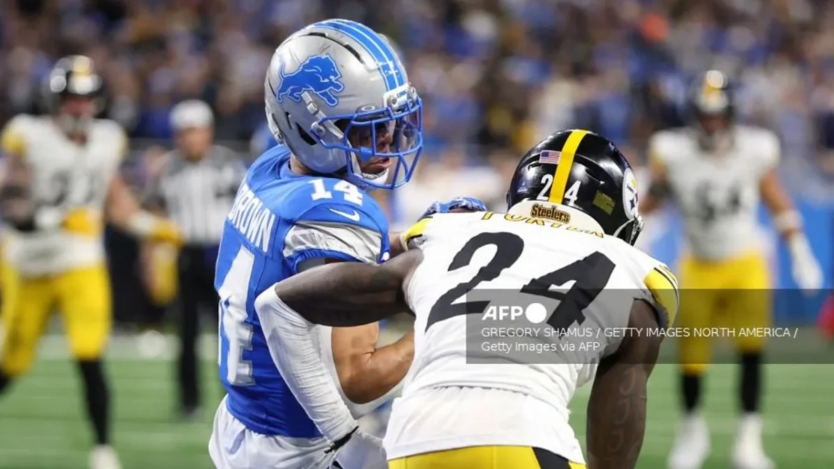 Pittsburgh gana en Detroit y acaricia los playoffsico