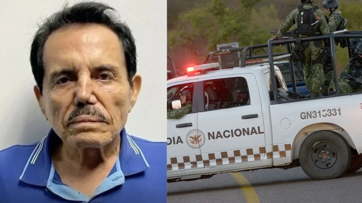 Por violencia en México, abogado de 'El Mayo' pide retrasar sentencia