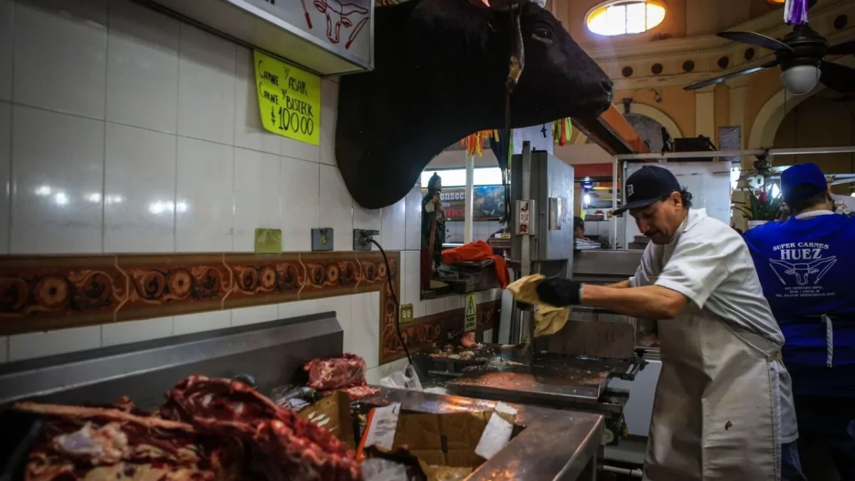 Productores reconocen acciones de México ante brote de peste porcina