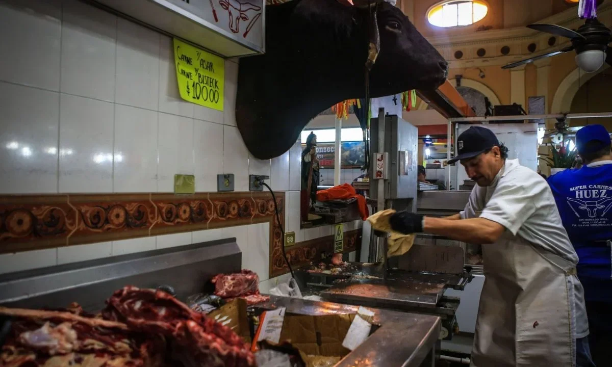 Productores reconocen acciones de México ante brote de peste porcina
