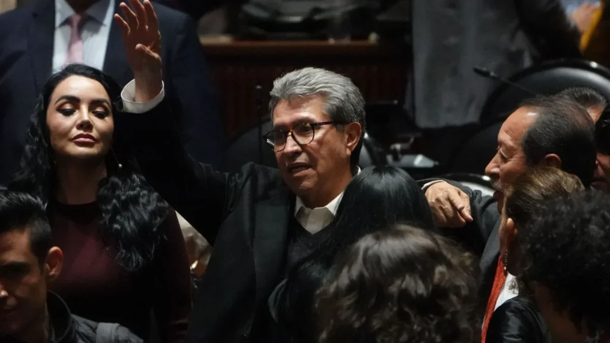Próximo año lanzarán convocatoria para ASF y funcionarios electorales: Ricardo Monreal