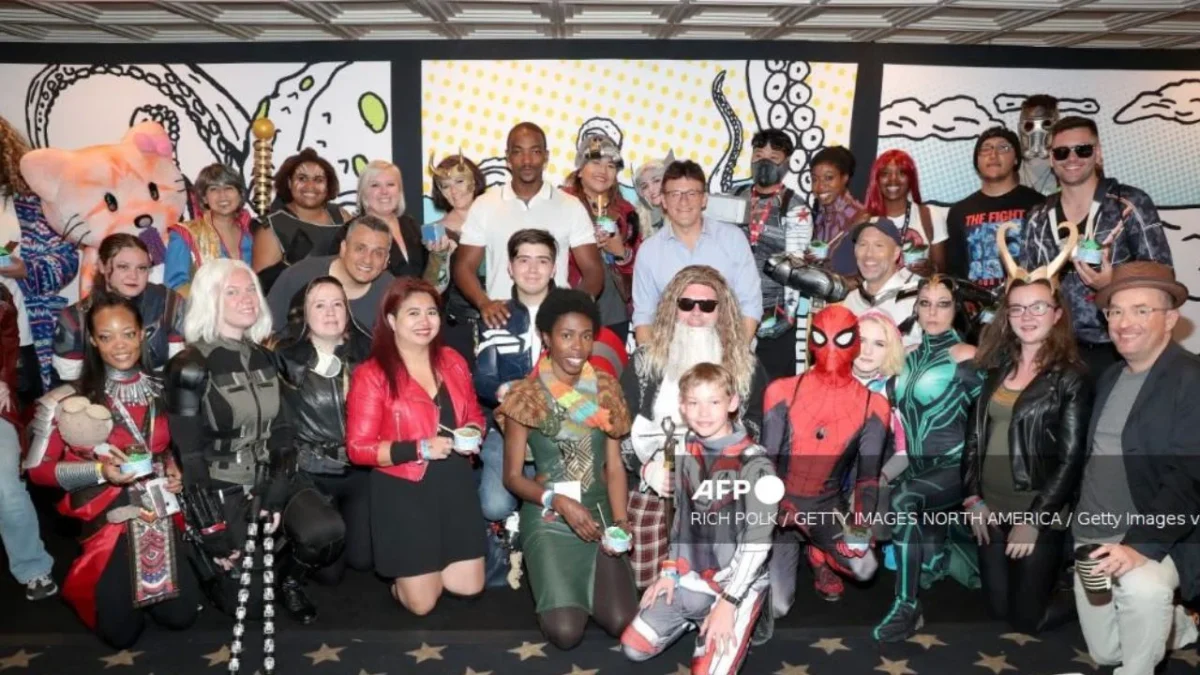 Relanzarán en cines Avengers: Endgame antes de Avengers: Doomsday, esto sabemos