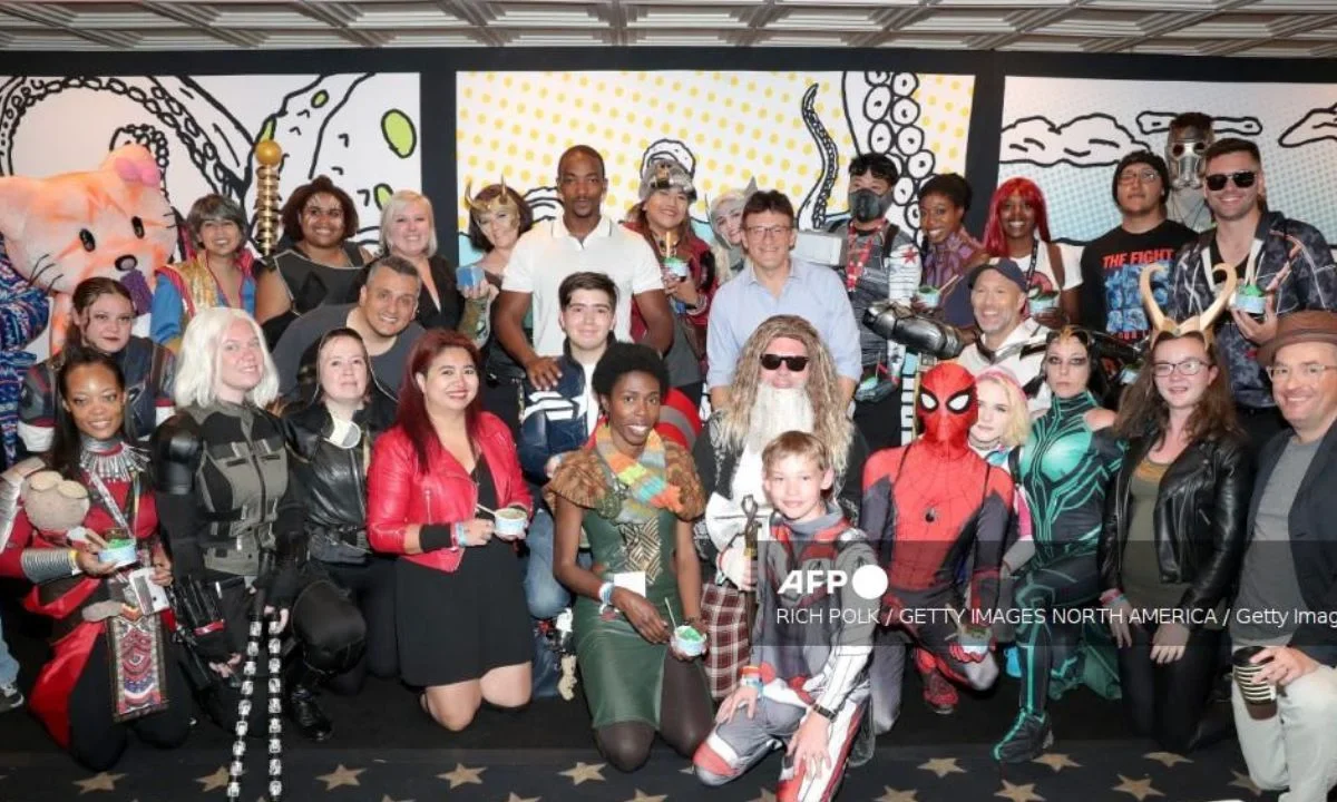 Relanzarán en cines Avengers: Endgame antes de Avengers: Doomsday, esto sabemos