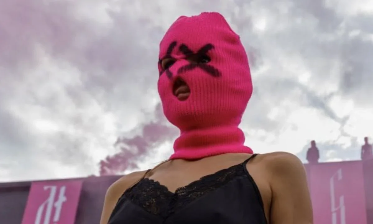 Rusia designa al grupo disidente Pussy Riot 'organización extremista'