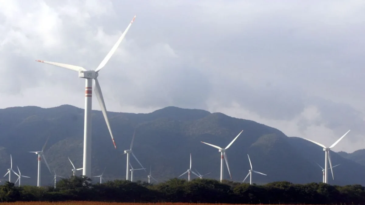 Se impulsa que dependencias públicas utilicen 38% de energía renovable: Sener