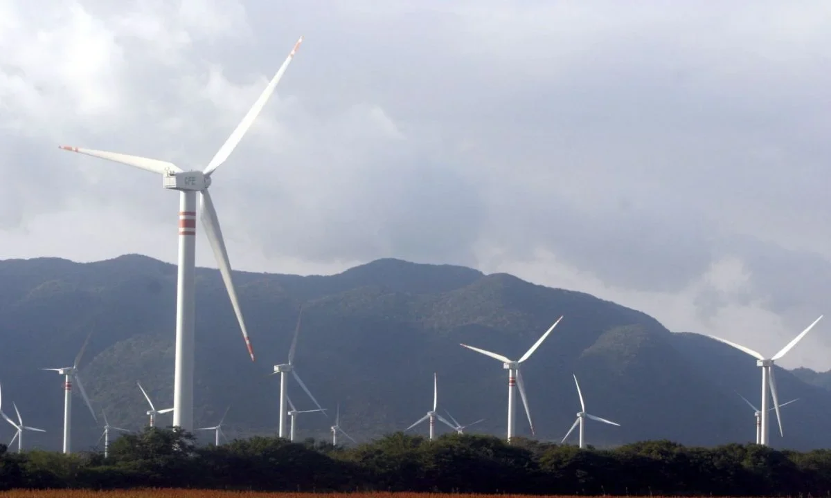 Se impulsa que dependencias públicas utilicen 38% de energía renovable: Sener