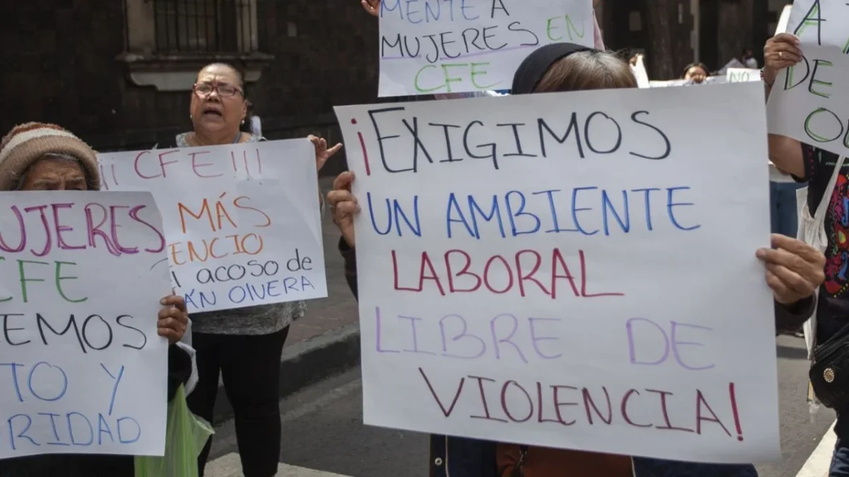 Senado aprueba que el abuso sexual se persiga de oficio