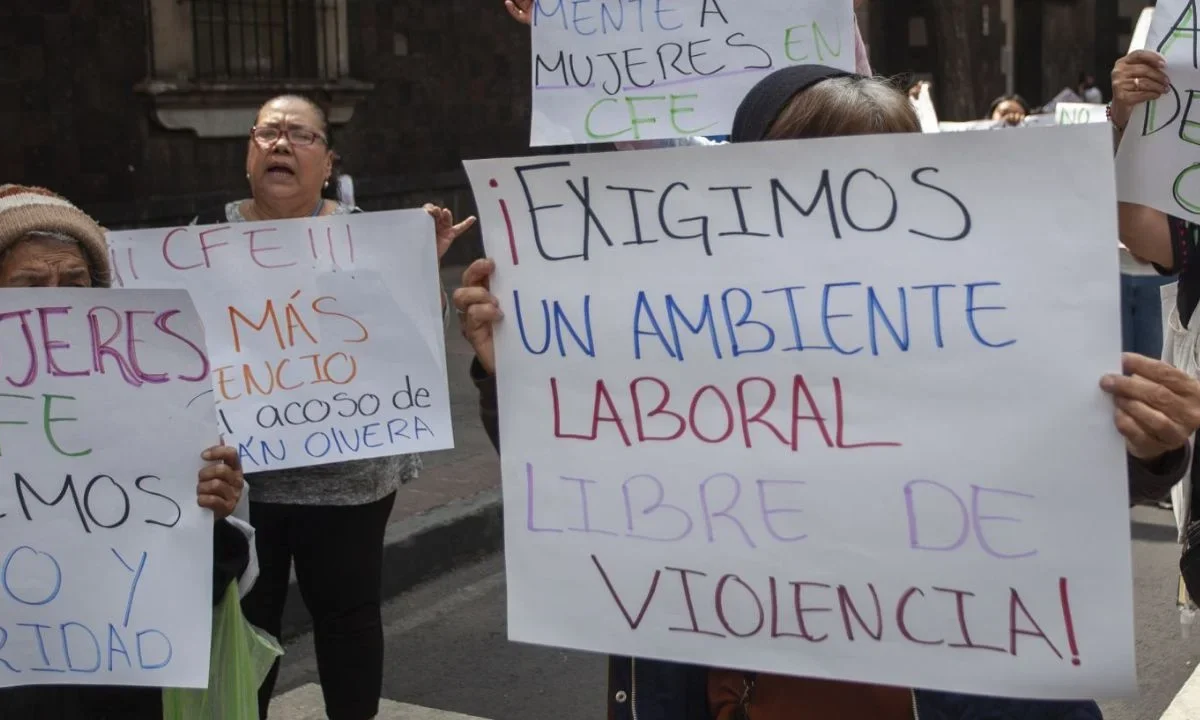 Senado aprueba que el abuso sexual se persiga de oficio
