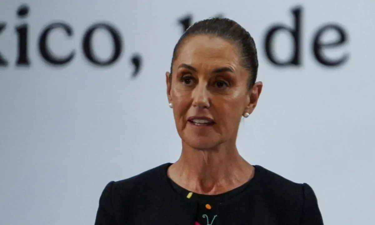 Sheinbaum anuncia apoyo emergente de 30 mil pesos a víctimas del descarrilamiento