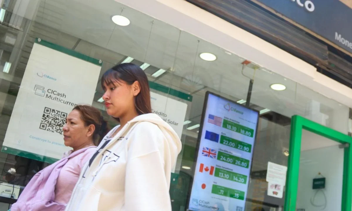 Sucursales bancarias no operarán este 12 diciembre