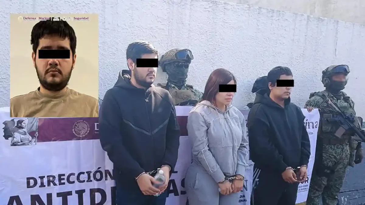 Gustavo Antonio 'N',también conocido como 'Tavo'