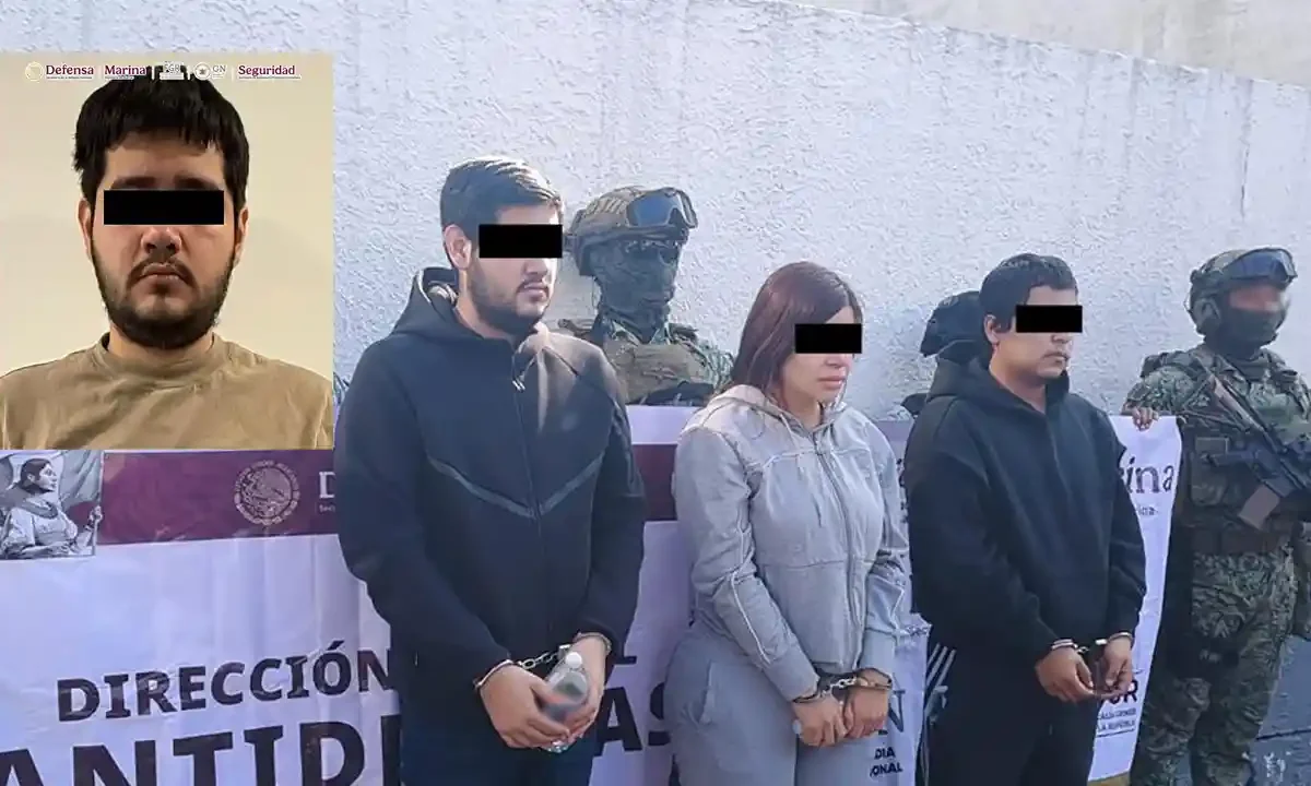 Gustavo Antonio 'N',también conocido como 'Tavo'