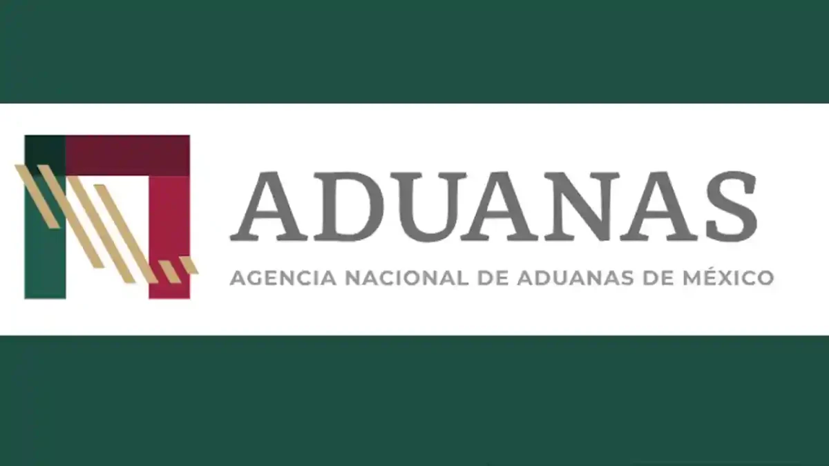 Tonatiuh Márquez Investigación Aduanera de la Agencia Nacional de Aduanas de México