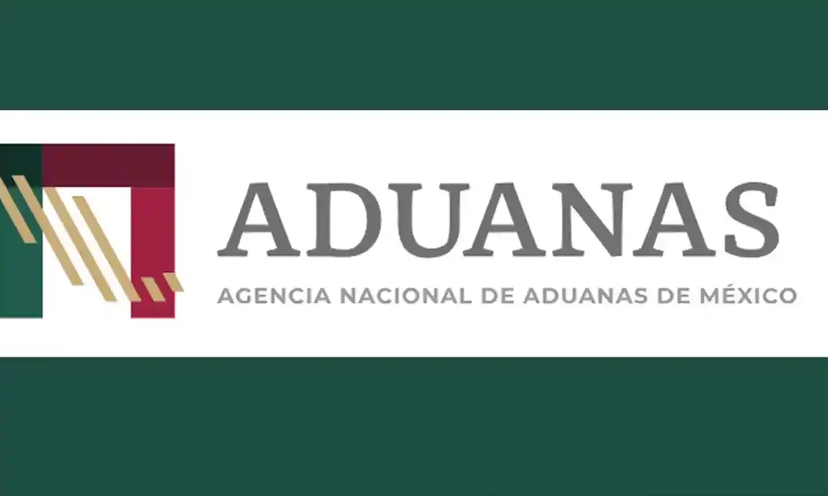 Tonatiuh Márquez Investigación Aduanera de la Agencia Nacional de Aduanas de México