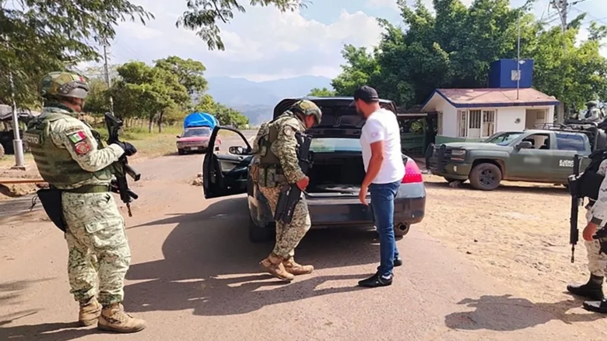Van 147 detenidos en 21 días del Plan Michoacán