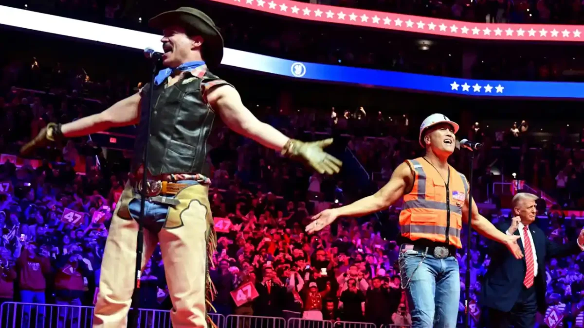 Village People
