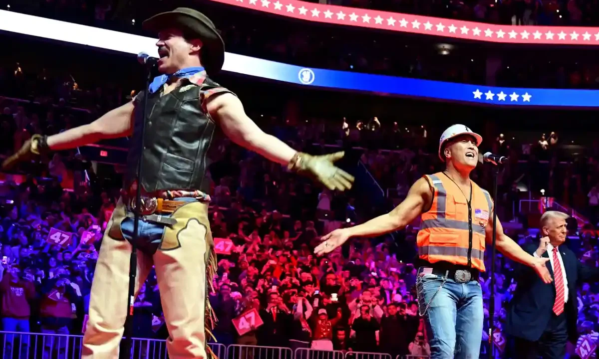 Village People