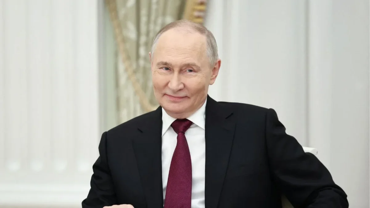 Washington dice que Putin quiere poner fin a la guerra en Ucrania