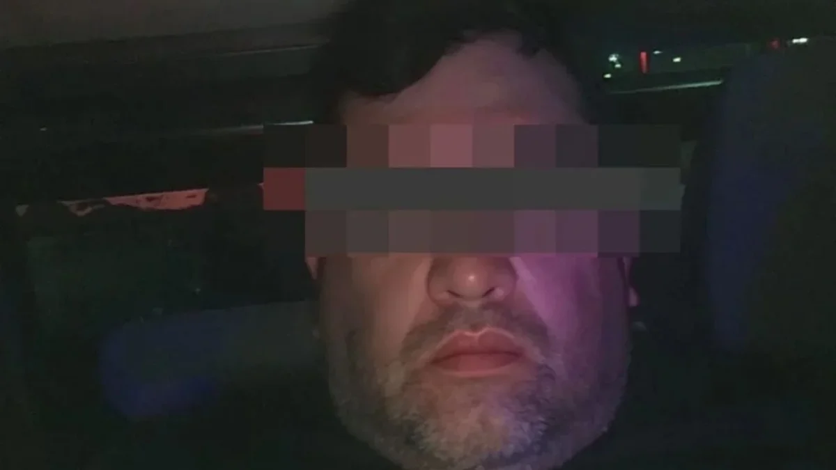 Un juez otorgó prisión preventiva en contra de 'Betito', sobrino de Osiel Cárdenas Guillén, fundador del Cártel del Golfo.