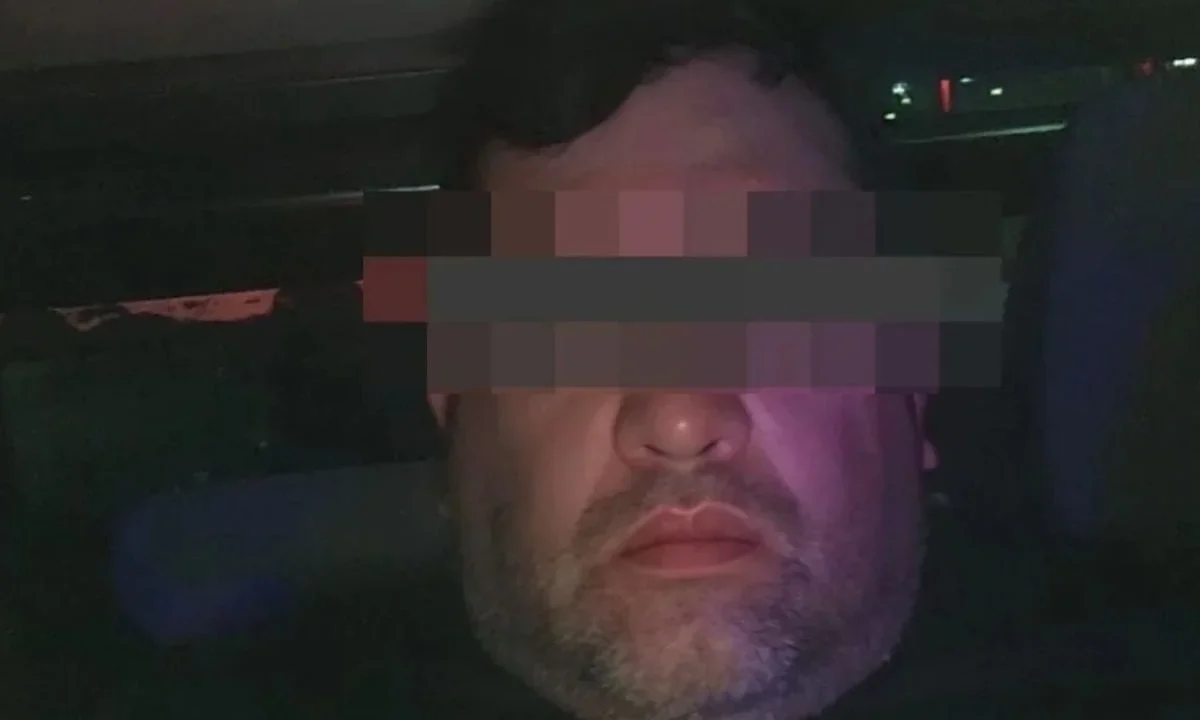Un juez otorgó prisión preventiva en contra de 'Betito', sobrino de Osiel Cárdenas Guillén, fundador del Cártel del Golfo.