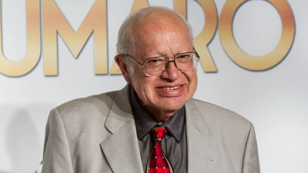 El estilo de Eduardo Manzano marcó a numerosos comediantes contemporáneos
