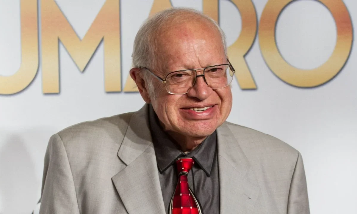 El estilo de Eduardo Manzano marcó a numerosos comediantes contemporáneos