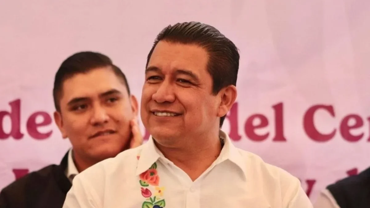 Felipe Arvizu, alcalde de Ixtapaluca, se ha mantenido fuera de la vida pública, sin apariciones oficiales ni actividades de Gobierno.