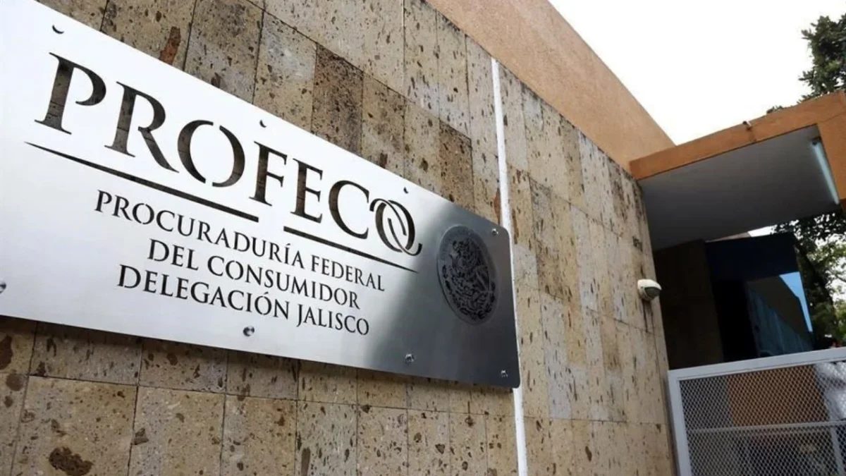 La Profeco alertó a la ciudadanía sobre un sitio web falso que suplanta a la institución