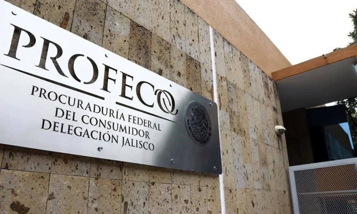 La Profeco alertó a la ciudadanía sobre un sitio web falso que suplanta a la institución