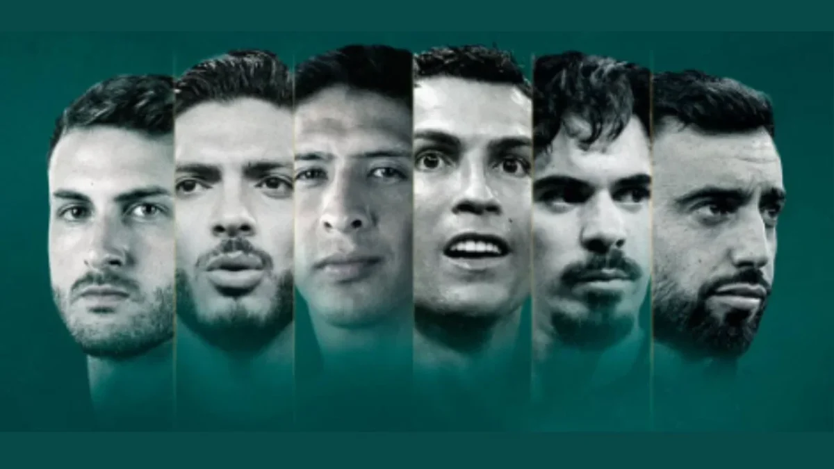 El México vs. Portugal es considerado uno de los partidos internacionales más atractivos del calendario de inicios del 2026