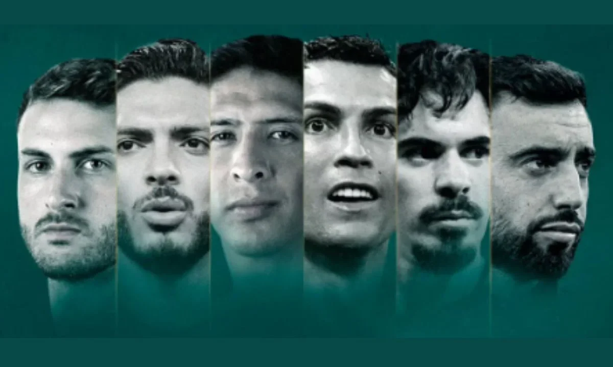 El México vs. Portugal es considerado uno de los partidos internacionales más atractivos del calendario de inicios del 2026