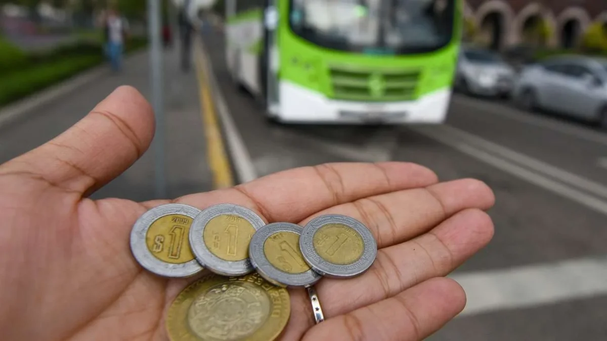 Alzas de electricidad y transporte pegan a la inflación en el mes de noviembre.