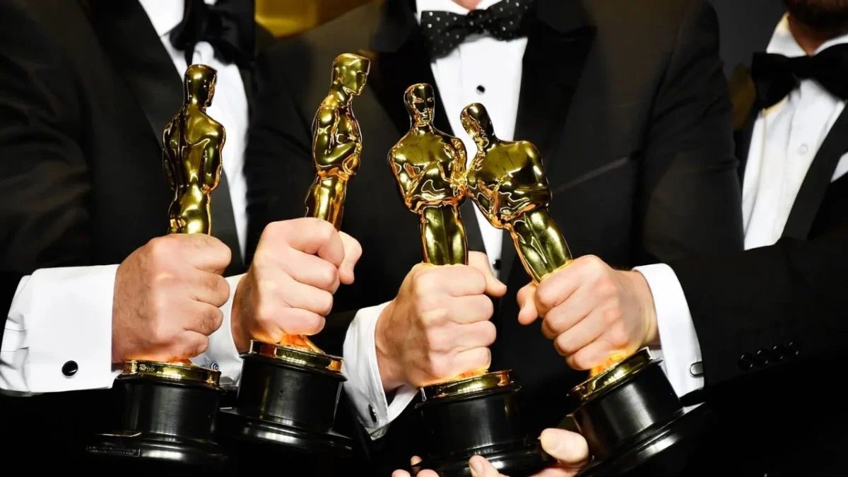 Anuncian transmisión de los Premios Oscar en YouTube para 2029