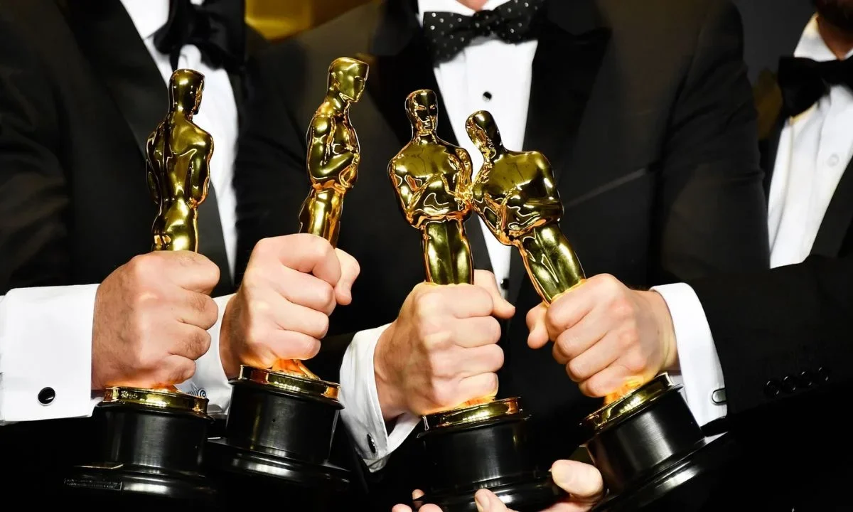 Anuncian transmisión de los Premios Oscar en YouTube para 2029