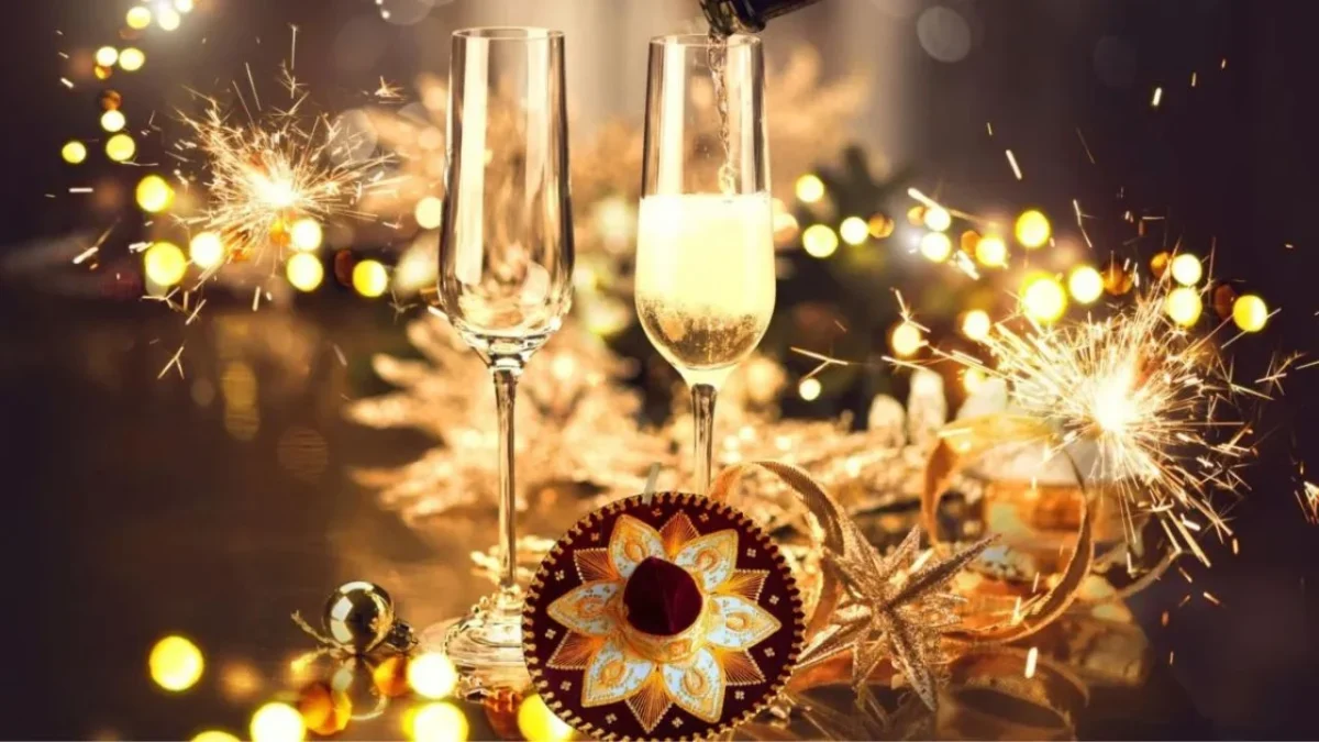 Así será el festejo de Año Nuevo en el Edomex