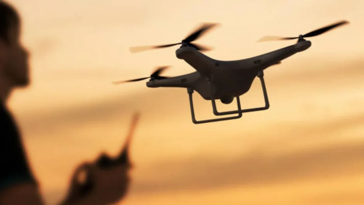 Tres personas muertas en la región rusa de Rostov, tras ataque con drones