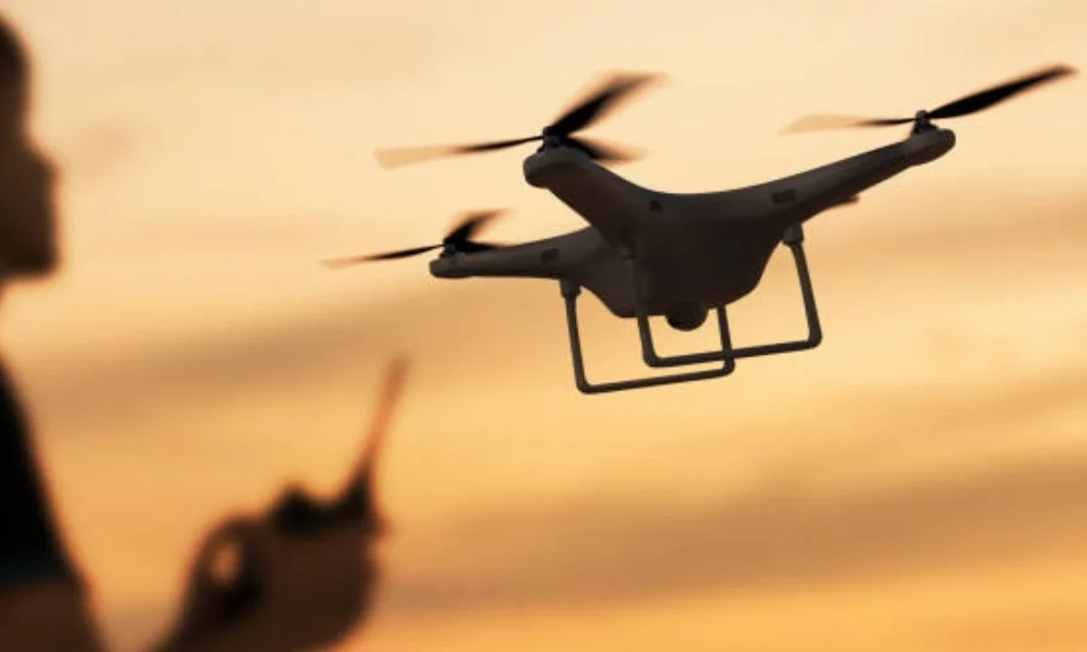Tres personas muertas en la región rusa de Rostov, tras ataque con drones