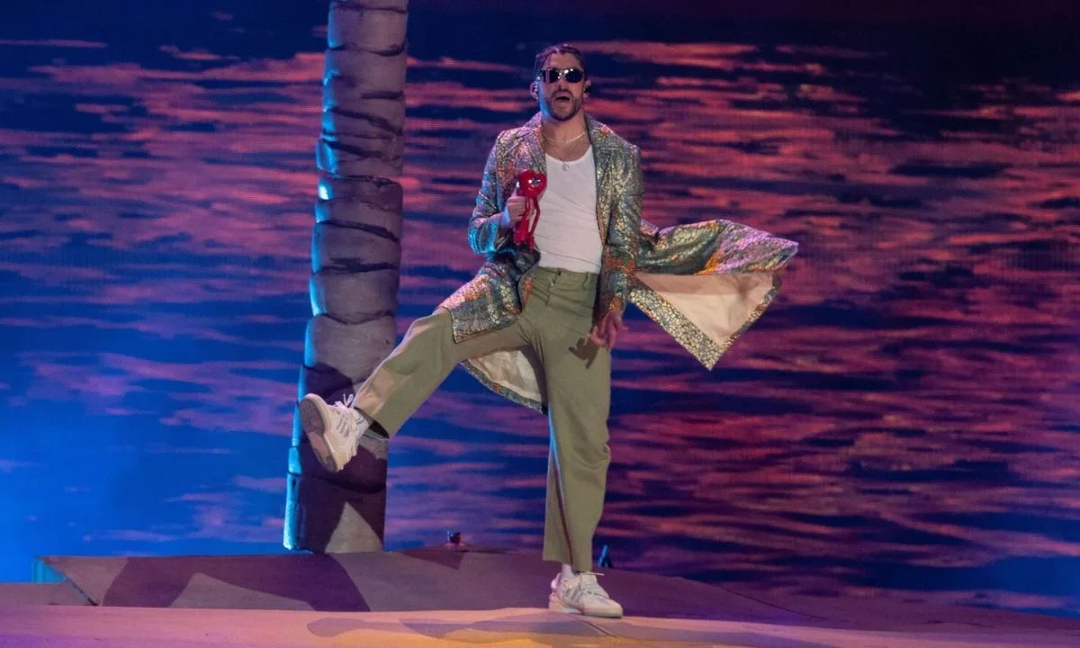 Dentro y fuera del Estadio GNP Seguros, se vivieron diversas emociones que reafirmaron a Bad Bunny como un fenómeno musical.