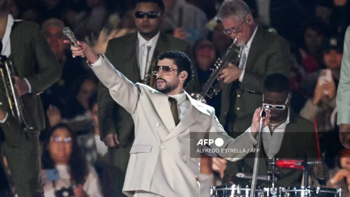 El cantante puertorriqueño, Bad Bunny, transformó a Ticketmaster tras sus presentaciones en México.