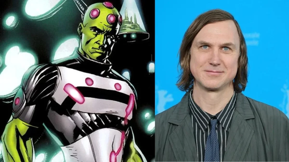 Brainiac será el próximo villano que enfrentará el Hombre de Acero en Superman Man of Tomorrow, que saldrá en 2027.