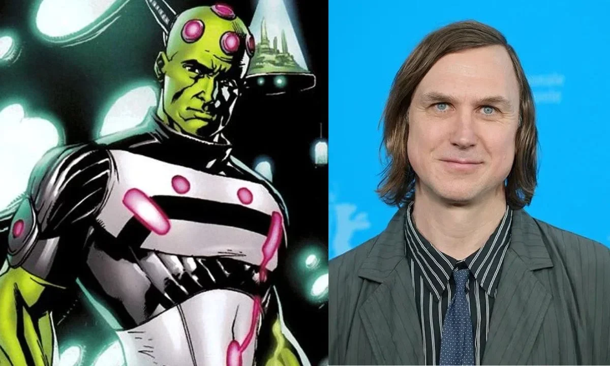 Brainiac será el próximo villano que enfrentará el Hombre de Acero en Superman Man of Tomorrow, que saldrá en 2027.
