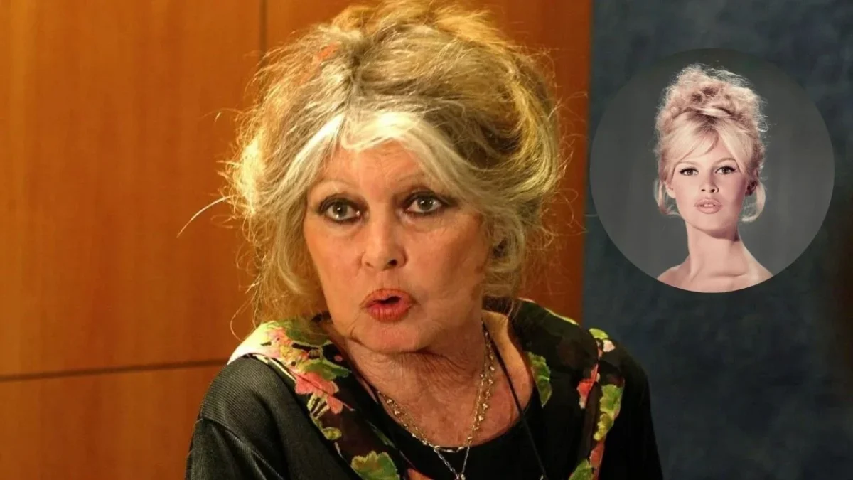 La leyenda del cine francés, Brigitte Bardot, se encuentra hospitalizada por una emergencia; esto fue lo que le pasó a la actriz.