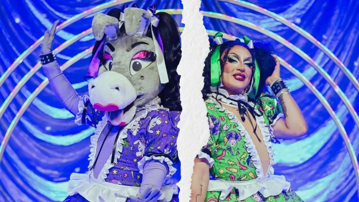 ¿El fin de un fenómeno viral? El influencer Momo Guzmán confirmó que dejará de interpretar a Burrita Burrona. ¿Qué pasará con el show?