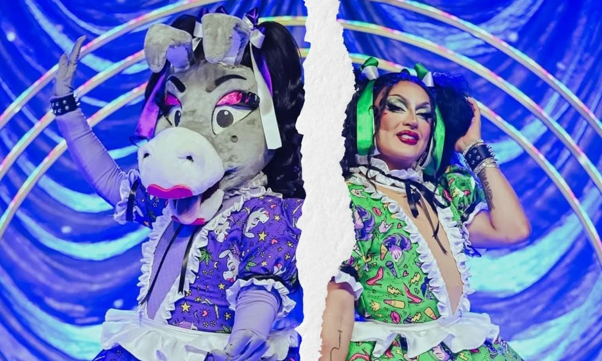 ¿El fin de un fenómeno viral? El influencer Momo Guzmán confirmó que dejará de interpretar a Burrita Burrona. ¿Qué pasará con el show?