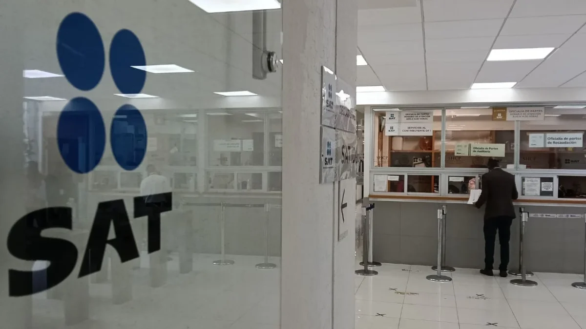 El SAT exhorta a los contribuyentes a actualizar el Buzón Tributario con anticipación para evitar contratiempos y sanciones en 2026