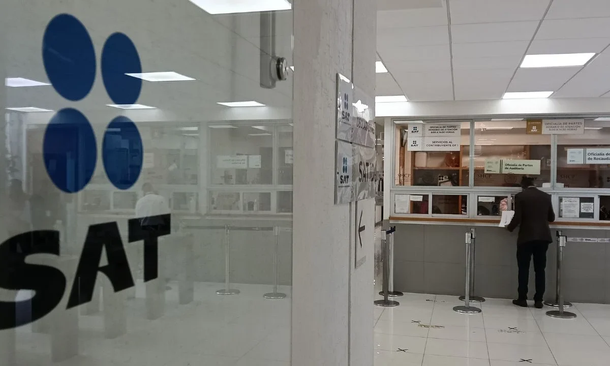 El SAT exhorta a los contribuyentes a actualizar el Buzón Tributario con anticipación para evitar contratiempos y sanciones en 2026