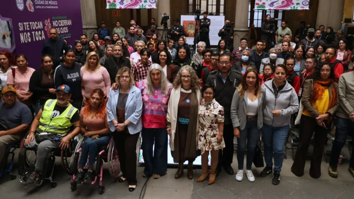 La estrategia contempla centros de rehabilitación específicos en cada demarcación, diseñados de acuerdo con las necesidades de su población.